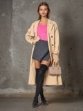 Pulover - vroče roza - SINSAY - small3