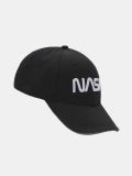 Sapka NASA - fekete - SINSAY - small3