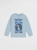 Μπλουζάκια με μακριά μανίκια 2 συσκευασίες NASA - πολυχρωμο - SINSAY - small4