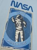 Μπλουζάκια με μακριά μανίκια 2 συσκευασίες NASA - πολυχρωμο - SINSAY - small5
