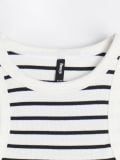 Rebrasti crop top - više boja - SINSAY - small14