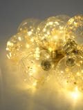 LED lučke - bež - SINSAY - small3