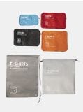 Organizatori za kofer 6 pack - plava - SINSAY - small2