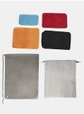 Organizatori za kofer 6 pack - plava - SINSAY - small3