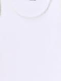 Majica bez rukava - belo - SINSAY - small10
