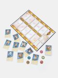 Gra karciana TOP TRUMPS BATTLE MAT Harry Potter - wielobarwny - SINSAY - small3