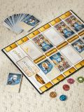 Gra karciana TOP TRUMPS BATTLE MAT Harry Potter - wielobarwny - SINSAY - small1