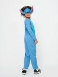 Αποκριάτικη στολή Stitch - μπλε - SINSAY - small3