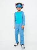Αποκριάτικη στολή Stitch - μπλε - SINSAY - small4