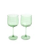 Set kozarcev - bledo zelena - SINSAY - small2
