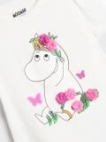 T-särk The Moomins - kreemvalge - SINSAY - small2