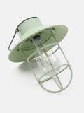 LED-Solarlampe - Grün - SINSAY - small2