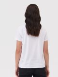 Koszulka oversize Friends - biały - SINSAY - small2