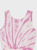 Kombinezon tie dye - večbarvna - SINSAY - small7