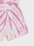 Kombinezon tie dye - večbarvna - SINSAY - small8