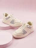 Patike - krem - SINSAY - small1