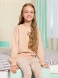 Dressipluus - beež - SINSAY - small1