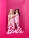 Confezione da 2 t-shirt Barbie - rosa - SINSAY - small4