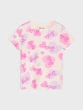 Confezione da 2 t-shirt Barbie - rosa - SINSAY - small5