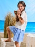 Шорти - light blue - SINSAY - small1