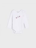 Bodysuits 3 pack - navy - SINSAY - small3