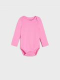 Bodysuits 3 pack - navy - SINSAY - small4