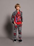 T-särk Spider-Man - punane - SINSAY - small6
