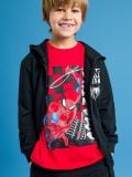 T-särk Spider-Man - punane - SINSAY - small3