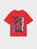 T-särk Spider-Man - punane - SINSAY - small8