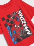 T-särk Spider-Man - punane - SINSAY - small9