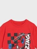 T-särk Spider-Man - punane - SINSAY - small12