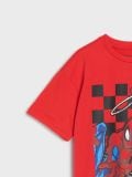 T-särk Spider-Man - punane - SINSAY - small13