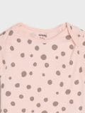 Боді, 3 шт. - кремовий - SINSAY - small9