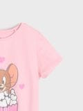 Majica Tom & Jerry - večbarvna - SINSAY - small11