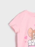 Majica Tom & Jerry - večbarvna - SINSAY - small12
