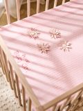 Puuvillane tekk - pastellroosa - SINSAY - small4