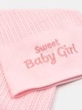 Puuvillane tekk - pastellroosa - SINSAY - small2