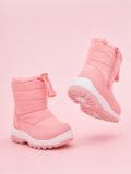 Čizme za sneg - roze - SINSAY - small3