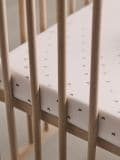 Kummiga lina 2 pack - helehall - SINSAY - small4