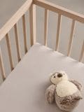 Kummiga lina 2 pack - helehall - SINSAY - small3