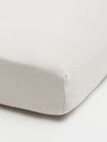 Kummiga lina 2 pack - helehall - SINSAY - small9
