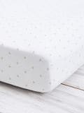 Kummiga lina 2 pack - helehall - SINSAY - small6