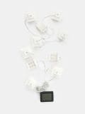 Solarne lampe - bijelo - SINSAY - small4