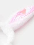 Haarband - Weiß - SINSAY - small2