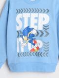 Dressipluusid, 2 tk Sonic The Hedgehog - mitmevärviline - SINSAY - small21