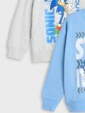 Dressipluusid, 2 tk Sonic The Hedgehog - mitmevärviline - SINSAY - small22