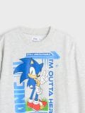 Dressipluusid, 2 tk Sonic The Hedgehog - mitmevärviline - SINSAY - small25