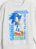 Dressipluusid, 2 tk Sonic The Hedgehog - mitmevärviline - SINSAY - small27