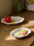 Serveerimisalus - valge - SINSAY - small1