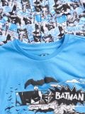 Dvodelna pidžama Batman - plava - SINSAY - small7